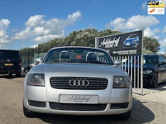 Audi TT Roadster - 1.8 5V Turbo