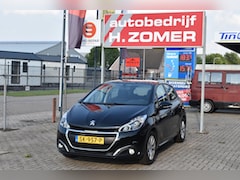 Peugeot 208 - 1.2 PureTech Blue Lion