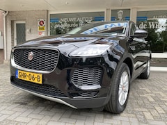 Jaguar E-Pace - 2.0 P200 AWD NARVIK BLACK BTW VEREKENBAAR INCL .BTW Achteruitrij camera/ /Climate contr./N