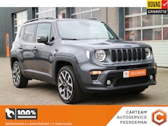 Jeep Renegade - 4xe 240 Plug-in Hybrid Electric S | Navi | Camera | Carplay |