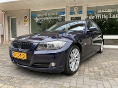 BMW 3-serie Touring - 318i Executive Leer/Climatecontrole/Cruisecontrole/Ledverlicht./Navigatie/ L/M/Xenon verl.