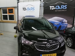 Opel Mokka X - 1.4 Turbo Innovation