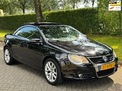 Volkswagen Eos - 1.4 TSI Pano | Airco | Cruise | Ketting-VV