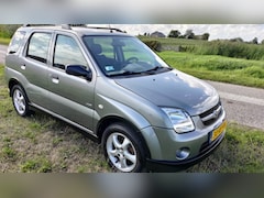 Suzuki Ignis - 1.3-16V FreeStyle