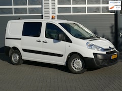 Citroën Jumpy - 12 2.0 HDI L1H1