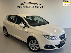 Seat Ibiza SC - 1.2 TDI Reference Ecomotive CRUISE/AIRCO