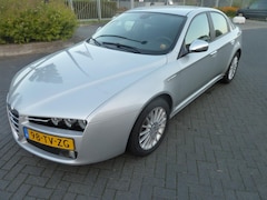 Alfa Romeo 159 - 1.9 JTS Distinctive