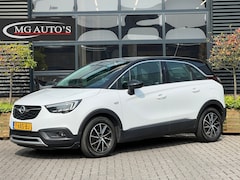 Opel Crossland X - 1.2 Innovation | Dealer Onderhouden | Apple CarPlay | Navi | Climate/Cruise Control | Stoe