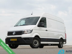 Volkswagen Crafter - Bestel 30 2.0 TDI L3H3