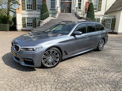 BMW 5-serie Touring - 540d xDrive High Executive Touring M sport met garantie