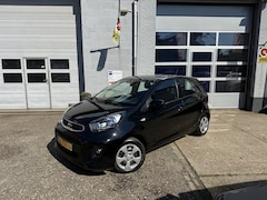 Kia Picanto - 1.0 CVVT EcoPlusLine