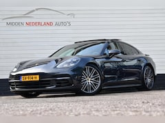 Porsche Panamera - 2.9 4 E-Hybrid * VOLLEDIG DEALER ONDERHOUDEN * SPORT CHRONO