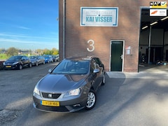 Seat Ibiza ST - 1.2 TSI Style Dynamic / Cruise / Navi / PDC / Lm-velgen / clima