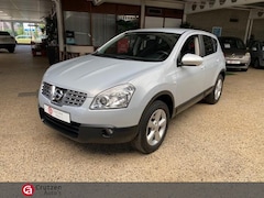 Nissan Qashqai - 2.0 Acenta