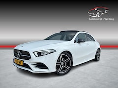 Mercedes-Benz A-klasse - 200 AMG / pano / camera