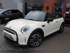 MINI Cabrio - 1.5 Cooper Business Edition | Facelift | Head up | Full Led | Navigatie | Cruise | Stoel +