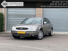 Ford Mondeo - 2.5 V6 Collection Automaat