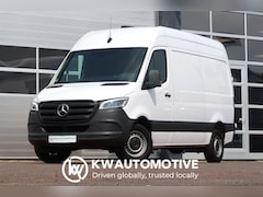 Mercedes-Benz Sprinter - 319 3.0 V6 CDI L2H2 Sprinter 319 3.0 CDI L2H2 MBUX/ LED/ CAMERA/ 3, 5T/ CRUISE/ CLIMA/ TRE