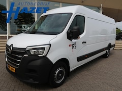 Renault Master - T35 2.3 DCI 130 PK L4H2 425 CM LAADLENGTE *54.356 KM* + CAMERA