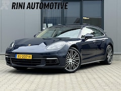 Porsche Panamera Sport Turismo - 4 2.9 4 E-Hybrid 462 PK - Sportuitlaat - Panorama - Stoelventilatie