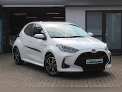 Toyota Yaris - 1.5 Hybrid Dynamic Carplay, LED, Camera, Clima