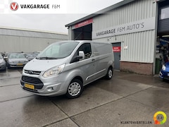 Ford Transit Custom - 270 2.2 TDCI L1H1 Trend