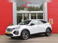 Peugeot 2008 - 1.2 130PK AUTOMAAT ALLURE | NIEUWE MODEL | NAVIGATIE | DRAADLOZE APPLE CARPLAY/ANDROID AUT