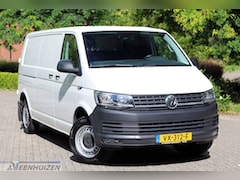 Volkswagen Transporter - 2.0 TDI L2H1 Highline | 2016 | Airco | Excl BTW |