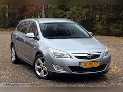 Opel Astra Sports Tourer - 1.3 CDTi S/S Edition | 2011 | Airco | Cruise Control |