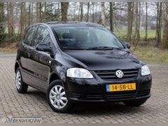 Volkswagen Fox - 1.2 Trendline | 2005 | Nieuwe APK |