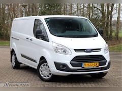 Ford Transit Custom - 340 2.0 TDCI L2H1 Ambiente | 2017 | Airco | Cruise | Ex BTW |