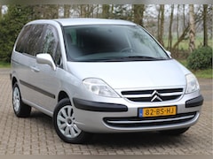 Citroën C8 - 2.0 HDi Prestige Suite | 2005 | Grijs kenteken | Nwe APK |