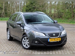 Seat Ibiza ST - 1.2 TDI Style Ecomotive | 2011 | Airco | Nwe APK |