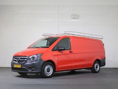 Mercedes-Benz Vito - 114 CDI Extra Lang Airco Navigatie Inrichting Imperiaal