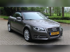 Audi A3 Cabriolet - 1.2 TFSI Ambition Pro Line S | 2012 | Airco | Leuke auto | Nwe APK |