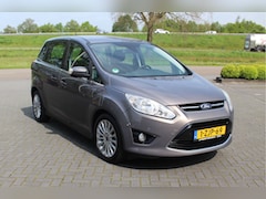 Ford Grand C-Max - 1.6 TDCi Lease Titanium | 2015 | Airco | Cruise | Nwe APK |