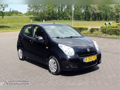 Suzuki Alto - 1.0 Comfort EASSS | 2014 | Airco | Nwe APK |