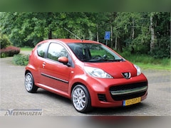 Peugeot 107 - 1.0-12V XR | 2009 | Airco | Leuke auto | Nwe APK |