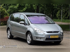 Ford S-Max - 2.0-16V | 2008 | Cruise | Airco | Nwe APK |