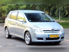 Toyota Verso - 2.2 D-4D Luna | 2007 | Airco | Cruise | Nwe APK |