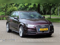 Audi A3 Sportback - 1.4 e-tron PHEV Ambition Pro Line plus | 2015 | Automaat | Hybrid | Navi |