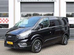 Ford Transit Custom - 290 2.0 TDCI 170PK L1H1 Sport Automaat /NAVI/PDC/Leder/LED/Lane assist/DAB+/Trekhaak/Apple