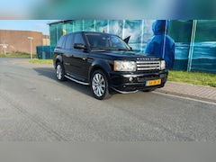 Land Rover Range Rover Sport - 4.2 V8 Supercharged