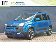 Fiat Panda - 1.0 70pk Hybrid Cross | Carplay | Airco