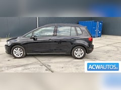 Volkswagen Golf Sportsvan - 1.6 TDI Comfortline