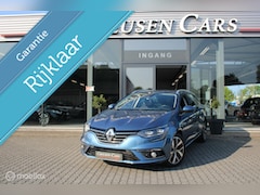 Renault Mégane - 1.3 TCe Bose/Led/Hud/Park ass/Navi/Tel/