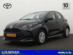 Toyota Yaris - 1.5 VVT-i Active