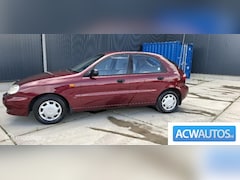 Daewoo Lanos - 1.3 SE 5 drs