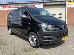 Volkswagen Transporter - 2.0 TDI Highline 150PK DSG automaat optioneel met sortimo inrichting