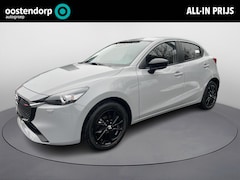 Mazda 2 Hybrid - 2 1.5 e-SkyActiv-G 90 Homura | M-| Direct uit voorraad leverbaar | Div kleuren en uitvoeri